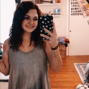 Meet your Posher, Ellie